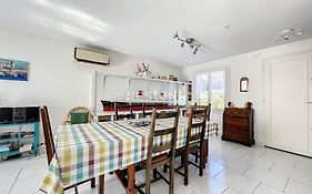 Villa 2948-maison 8 Couchages 600m De La Mer